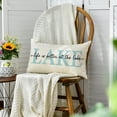 thumbnail image 4 of Summer Lake Throw Pillow Cover, 12 x 20 Inch Life is Better at The Lake Cushion Case Decoration for Sofa Couch, 4 of 6