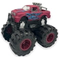 thumbnail image 3 of CYC Camioneta Monster Monstruo de Juguete De Importacion HP1157595, 3 of 5