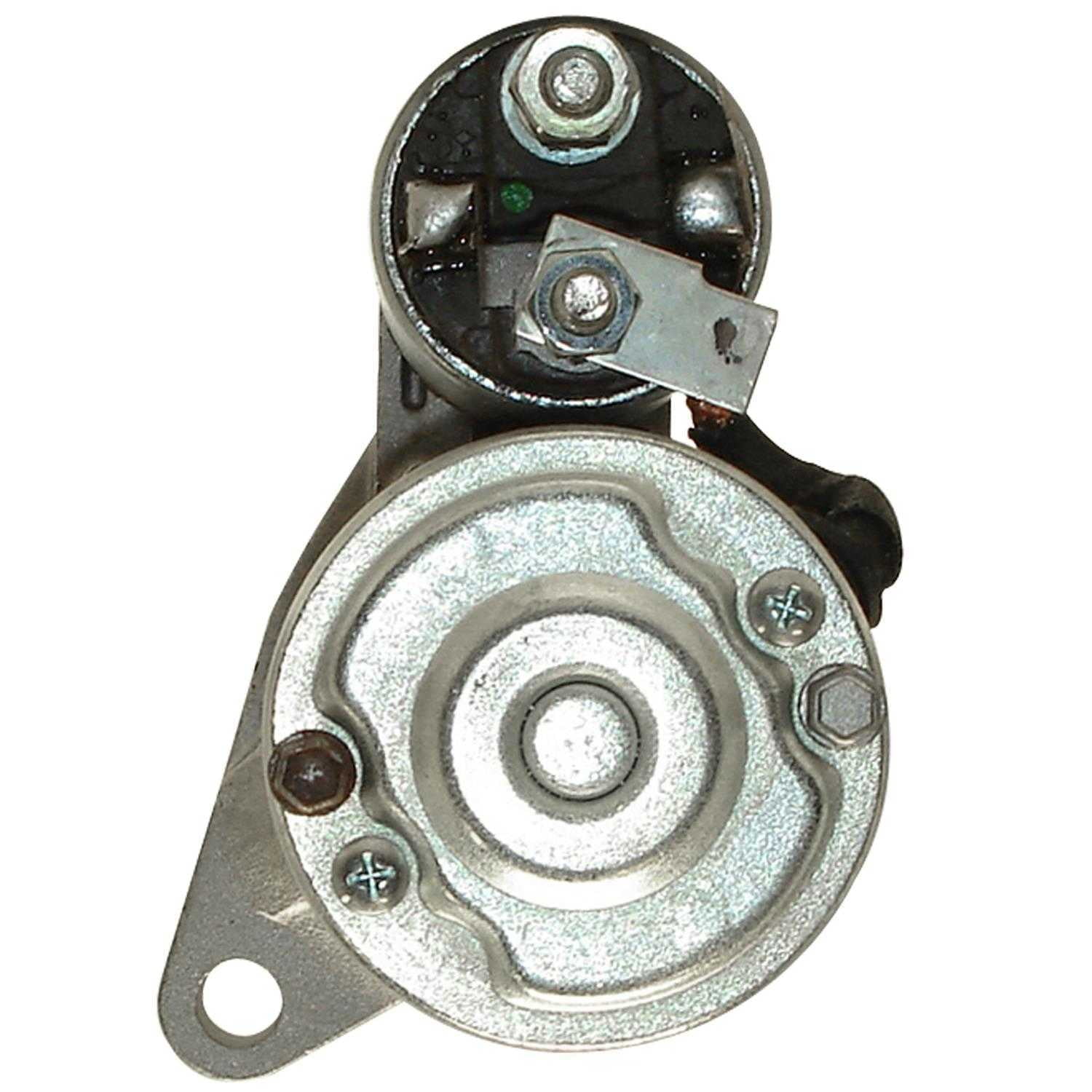 FVP Professional 17866 Starter Standard