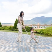 Globber 3in1 ECO Learning Trike - Pistachio