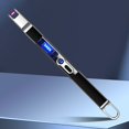 thumbnail image 4 of TUWABEII Aromatherapy Candle Transparent LED Igniter Electronic Windproof Gas Stove Long Version, 4 of 4