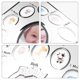 thumbnail image 5 of Kids Photo Frame My First Year Baby Gift Kids Birthday Gift Home Family Decoration Ornaments 12 Mon, 5 of 5