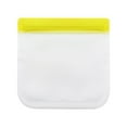 thumbnail image 1 of Sac de Rangement Alimentaire Réutilisable 13 Pcs Sac Scellé pour Légumes et Fruits Collations Surgelé, 1 of 1