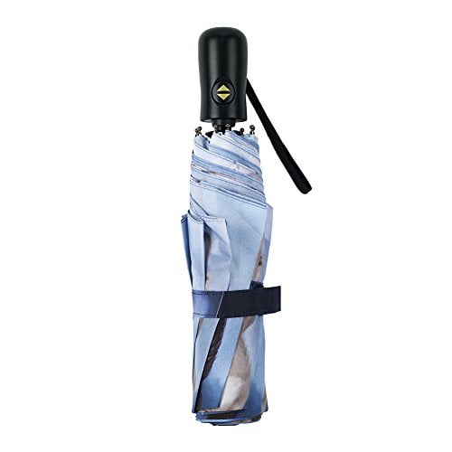 GALLERIA ENTERPRISES INC Women's Raining Cats And Dogs Umbrella