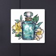 thumbnail image 3 of Pintura de diamante 5D DIY kit de Perfume con forma especial parcial decoración 30x30cm, 3 of 9