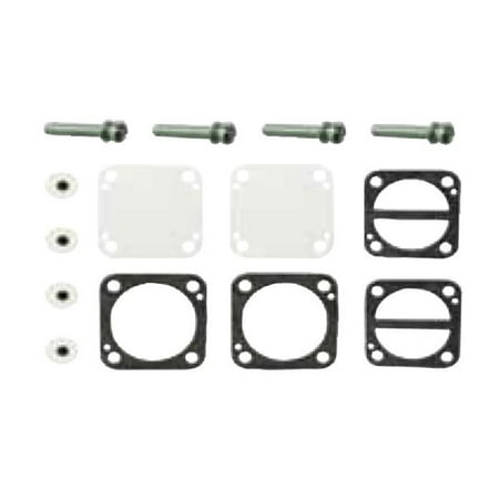 - Sports Parts Inc SM-07137A Fuel Pump Repair Kit