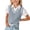 Gray, variant on YUANxueke Sweater Vest for Boys Girls V Neck Knitted Crop Tank Top Preppy Style School Uniform Lightweight Knitwear for 0-15 Years
