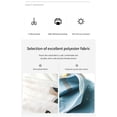 thumbnail image 4 of Opperiaya Muslim Ramadan 3D Printing Home Background Decorative Tapestry, 4 of 9