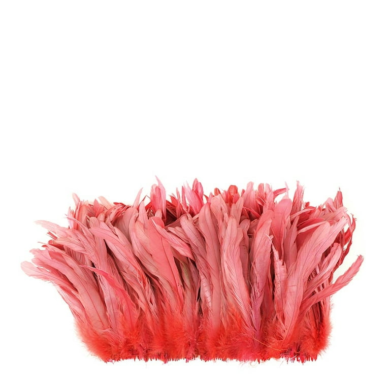 Coque Rooster Feathers