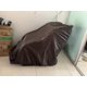 thumbnail image 1 of Massage Chair Cover Dust Cover Massage Chair Home Full Body Fully Automatic Massage Chair Cover Suitable Cover, Brown, 80*160*130cm Scrollsqy, 1 of 1