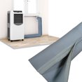 thumbnail image 5 of xiaxaixu Air Conditioning Hose Cover, Heat Insulation Exhaust Sleeve, 5 of 5