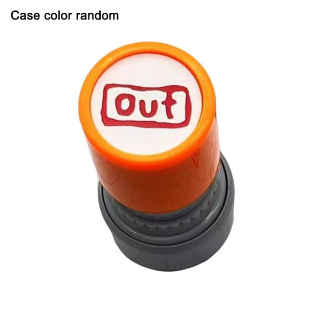 Sello de memes de caras divertidas: autoentintable, truco DIY, impresión divertida para proyectos creativos, color aleatorio