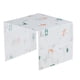 thumbnail image 1 of Nevera a prueba de polvo, cubierta para el hogar, alfombrilla para frigorífico, impermeable, tela para refrigerador, bolsa colgante para refrigerador, 1 of 8