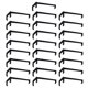 thumbnail image 1 of 50 Pieces Tree Branch Spreader and Support Frame for Strengthening Apple, Fruit Tree Branches, 1 of 5