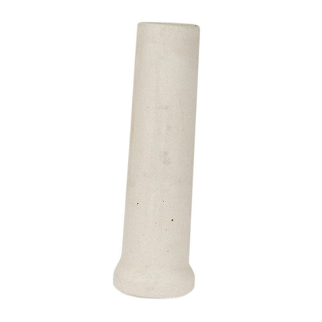 Elodie Pottery Kiln Plug Part Kilns Supplies Accessory Wear Resistant Sturdy Replacement Professional High Reliability Peephole Plug 24x7.4x5.6 cm
