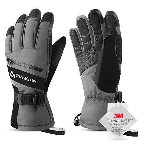 3m thinsulate insulation isolant gloves