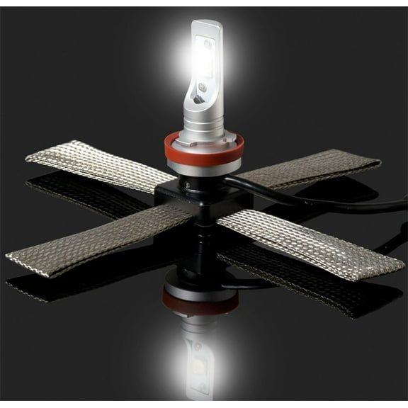 Putco Lighting Silver-lux PRO LEDKt