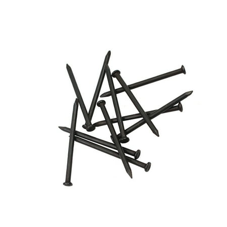 

Redempion 4mm Thick Cement Steel Nails Wall Fastener Hardware Home Improvement Corrosion Resistant Connector Nail Brick Concrete