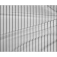 thumbnail image 4 of oneOone Polyester Lycra Fabric Vertical Stripe Printed Craft Fabric BTY 56 Inch Wide, 4 of 4