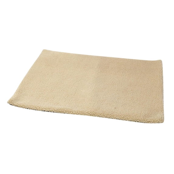 Pet Winter Warm Heating Pad, Electric Pads Durable Waterproof Self-heating Warming Mat for Dogs Cats