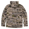 thumbnail image 6 of Browning 3040383403 Pahvant Pro Men's Size Large Ovix Camo Hunting Jacket, 6 of 10