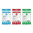 thumbnail image 2 of PUR Gum 3 Flavor Assortment Spearmint, Cinnamon, Peppermint, (Pack Of 3), 2 of 6