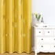 thumbnail image 2 of Cortina Estelar Textiler, 132 x 183 cm, color amarillo opaco térmico, 2 of 9