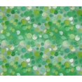 thumbnail image 4 of oneOone Cotton Flex Green Fabric Texture & Colorful Dots Fabric For Sewing Printed Craft Fabric By The Yard 40 Inch Wide, 4 of 4