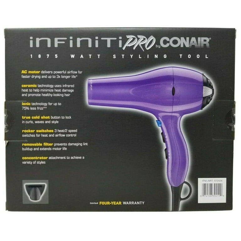 Infiniti pro conair costco cheap