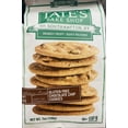 thumbnail image 2 of 5x Tate's Bake Shop GLUTEN FREE Chocolate Chip Cookies 7 oz Bag - 5 PACK, 2 of 4