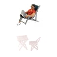 thumbnail image 1 of Modelo de Hombre de Negocios Baoblaze 1/64 Resina Micro Paisaje, 1 of 8