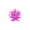 #5 Purple【1x Fish Tank Ornament】, variant on Artificial Corals for Aquarium Decoration, Lifelike Plastic Reef Ornaments for Freshwater and Saltwater Aquascaping, Small Fish Shrimp Turtle Hideout Cave for Setup, 4.72" x 5.91", KTFgvq