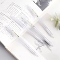 thumbnail image 4 of 0.5/0.7mm Automatic Pencils Set HB/2B Refill Mechanical Pencil For Drawing Sketching Students School Supplies Cute Stationery 3Box 0.7-HB, 4 of 6
