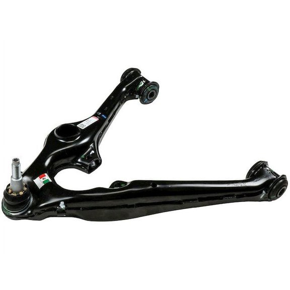 Front Left Lower Control Arm - Compatible with 2016 - 2020 Cadillac Escalade 2017 2018 2019