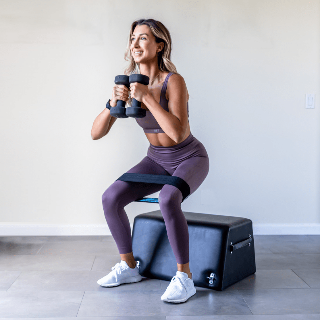 Glute Bench V.2 Standard Weight Benches