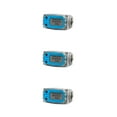 thumbnail image 2 of Medidor de flujo de combustible Speravity Turbinas electrónicas Pantalla Digital Alta Precisión, 2 of 6