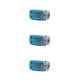 thumbnail image 2 of Eigraketly Medidor de flujo de combustible electrónico, herramientas portátiles ajustables, medidor de flujo de medición, Sensor indicador de Type1 NO1, 2 of 6