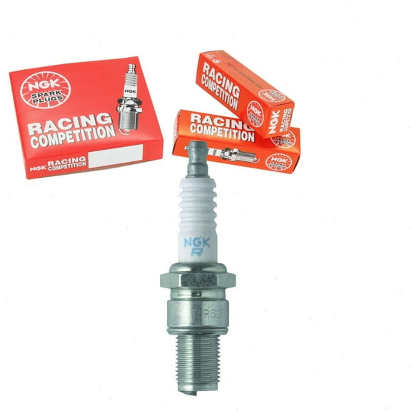 NGK Racing Spark Plug R6252E-105 (2396)