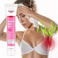 thumbnail image 2 of ENVISHA Women Skin Care Body Lotion Private Parts Armpits Buttocks Moisturizing Hydrating Beauty Health Body Lasting Refreshing, 2 of 5