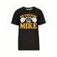 thumbnail image 1 of Summer Tshits OF COURSE I'M RIGHT I'M MIKE Gift Idea T-Shirt, Black, 100% Cotton, Gift for Men Dad Friends, S-XXXL Graphic Graphic Tees, 1 of 7