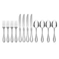 thumbnail image 3 of American Harmony 12 Piece Everyday Flatware Set, Service for 4, 3 of 7