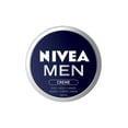 thumbnail image 1 of NIVEA Men Crème / Crème Nourrissante Tout Usage avec Vitamine E / Non Collante, Non Grasse, Absorption Rapide / pour le Visage, le Corps et les Mains des Hommes Crème/ Hydratant Léger pour Hommes / Hydratant Quotidien, 1 of 2
