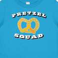thumbnail image 4 of Inktastic Oktoberfest Pretzel Squad Boys or Girls Baby T-Shirt, 4 of 5