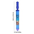 thumbnail image 3 of Cebalnir Colorful Water Guns 4-Pack Pump Action Water Blasters Summer Outdoor Water Toys For Pool Beach And Backyard Play, 3 of 7