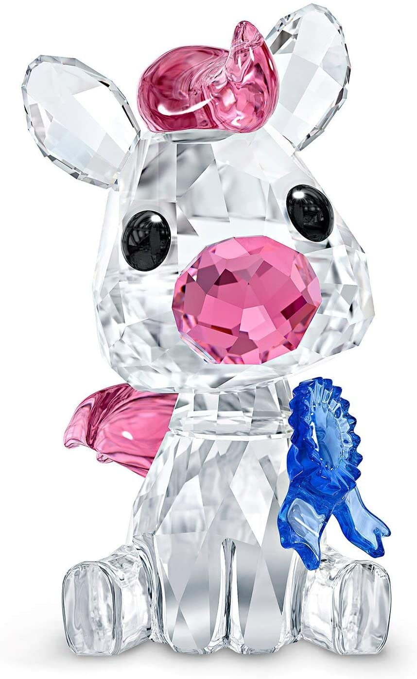 Swarovski 5492746 Limited Edition Birthday Princess Mo