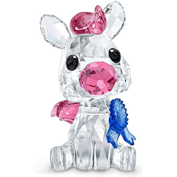 Swarovski Crystal Figurine, Baby Animals Speedy The Pony 5506810