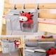 thumbnail image 4 of Organizador de cama colgante Adepaton para literas y camas de hospital WMSS-480-2, 4 of 5