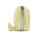 thumbnail image 3 of Jellycat 3.94" Amuseables Max Macaron Soft Plushies Toys, Cuddly and Soft Stuffed Animals Plush Toys Doll, Birthday Gift for Kids, 3 of 4