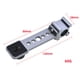 thumbnail image 2 of Triple Zapata fría Mount vídeo Mic soporte para liso 4 120x280 mm Jinwen Montaje de zapatos fríos, 2 of 6
