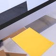 thumbnail image 4 of KONTONTY 30Pcs Kraft Paper Envelopes with Self Adhesive Closure for Office File Storage and Document Protection, 4 of 6